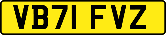 VB71FVZ