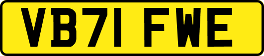 VB71FWE