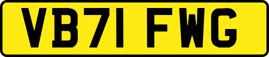 VB71FWG