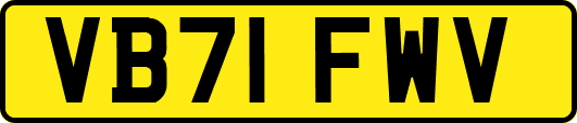 VB71FWV
