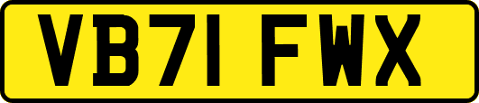 VB71FWX