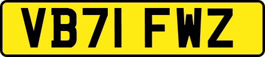 VB71FWZ