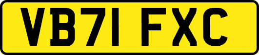 VB71FXC