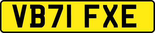 VB71FXE