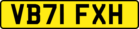VB71FXH