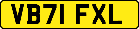 VB71FXL