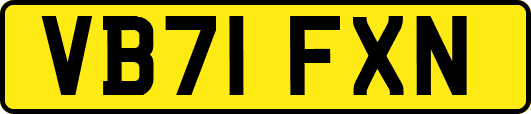 VB71FXN