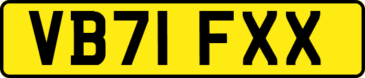 VB71FXX