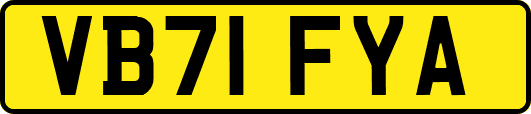 VB71FYA