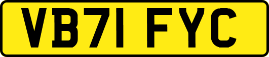 VB71FYC