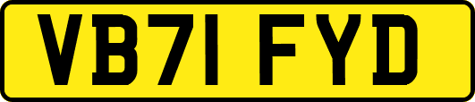 VB71FYD