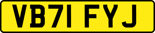 VB71FYJ