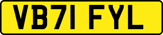 VB71FYL