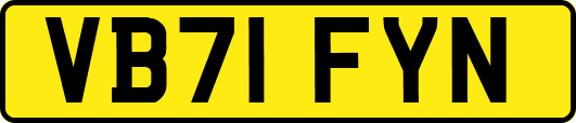 VB71FYN