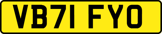 VB71FYO