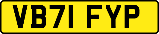 VB71FYP