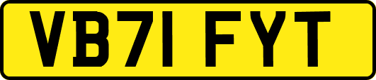 VB71FYT