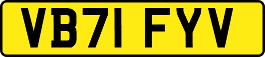 VB71FYV