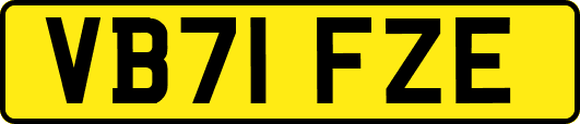 VB71FZE