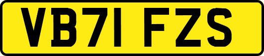 VB71FZS