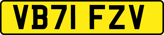 VB71FZV