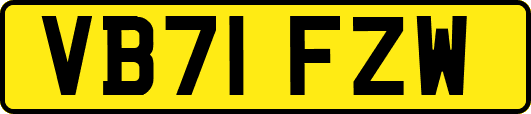 VB71FZW