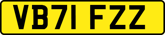 VB71FZZ