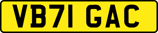 VB71GAC