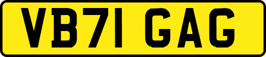 VB71GAG