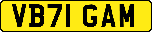 VB71GAM