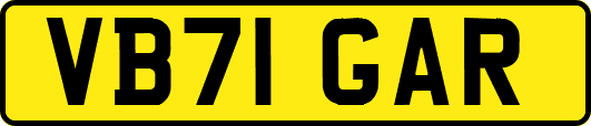 VB71GAR
