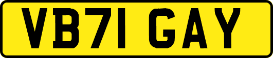 VB71GAY