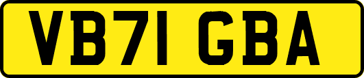 VB71GBA