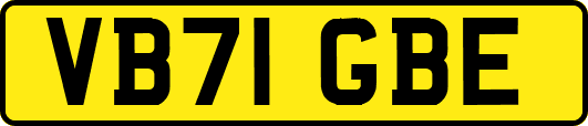 VB71GBE
