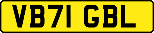 VB71GBL