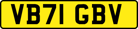 VB71GBV