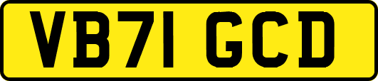 VB71GCD