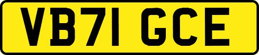 VB71GCE