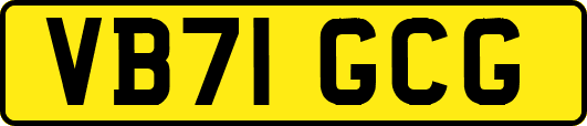 VB71GCG