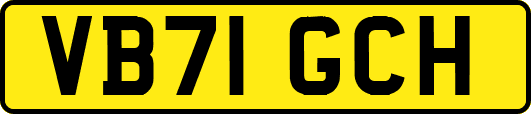 VB71GCH