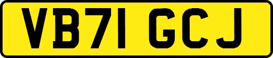 VB71GCJ