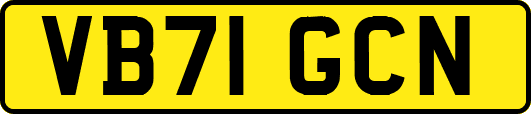VB71GCN