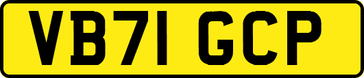 VB71GCP