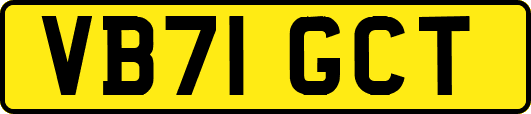 VB71GCT