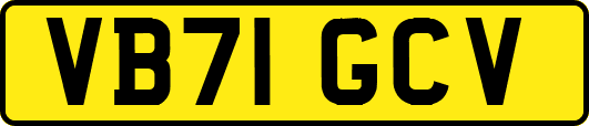 VB71GCV