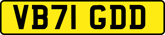VB71GDD