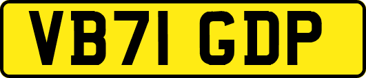 VB71GDP