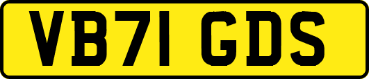 VB71GDS