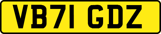 VB71GDZ