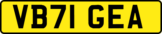 VB71GEA